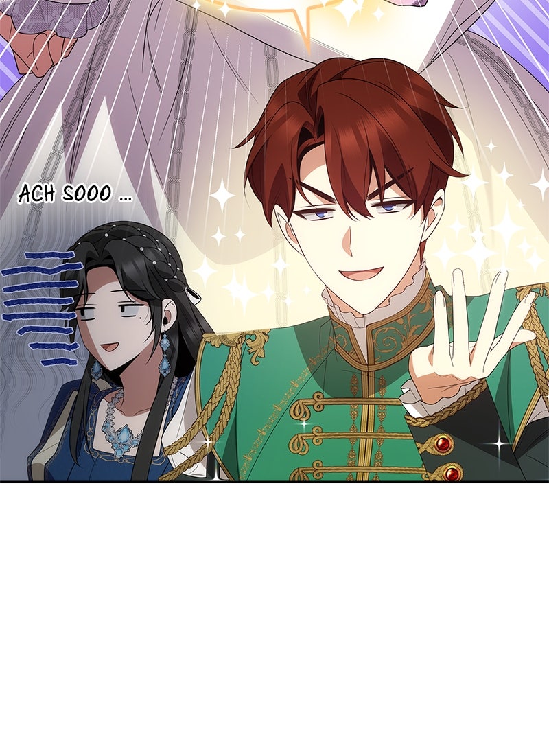 Read I'm the Queen in This Life Manga Online