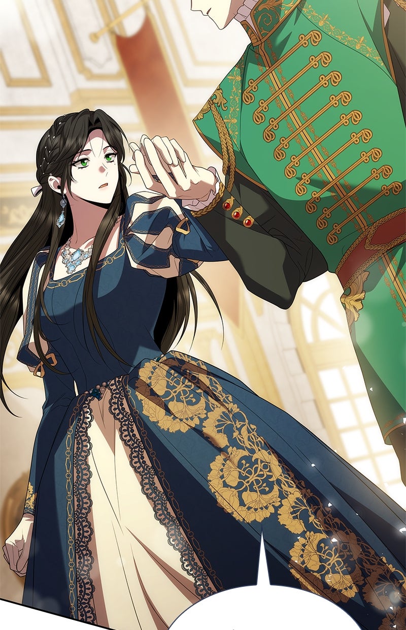 Read I'm the Queen in This Life Manga Online