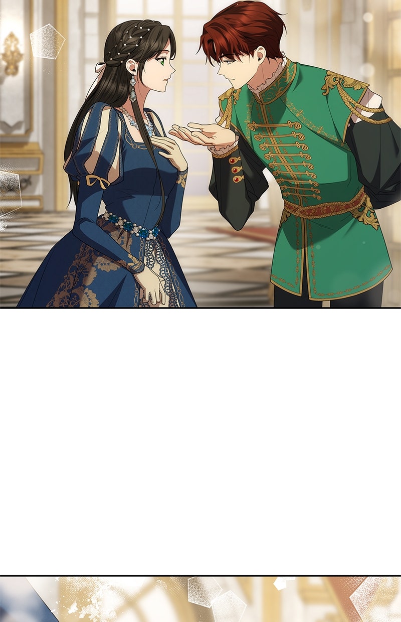 Read I'm the Queen in This Life Manga Online