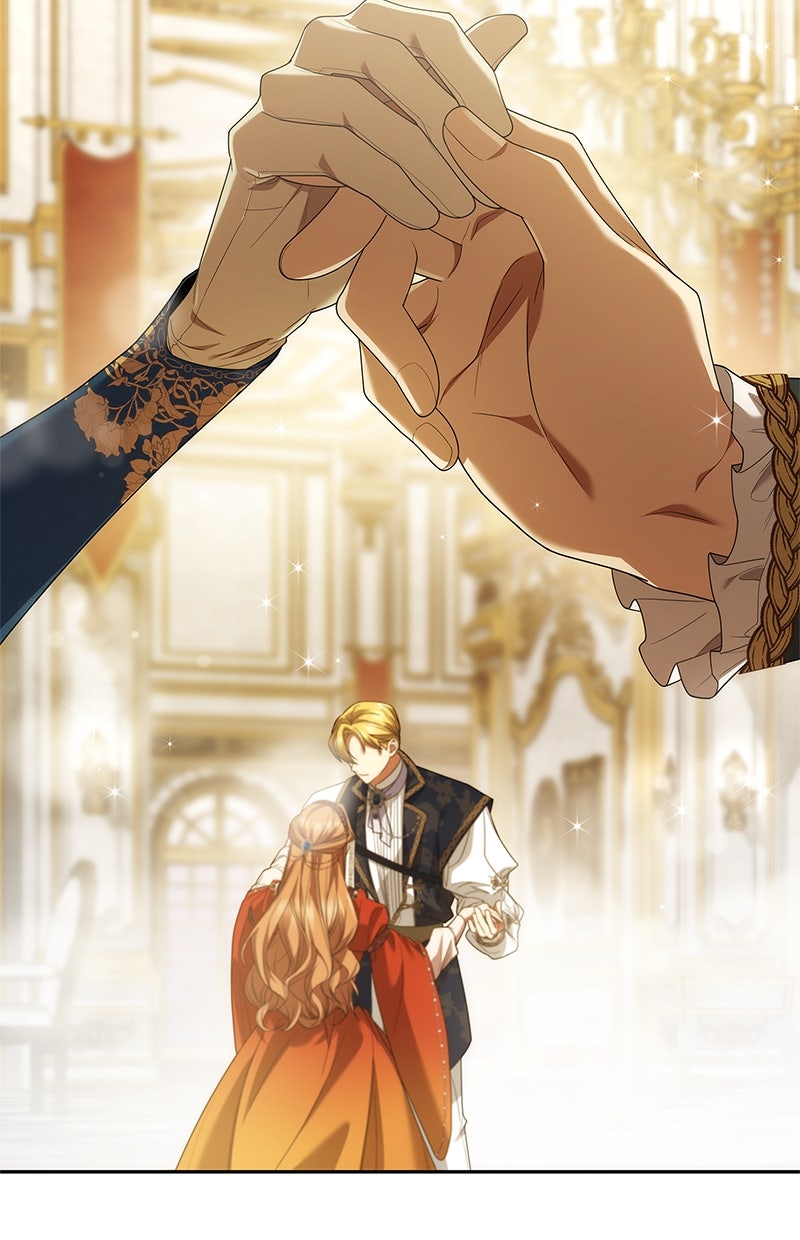 Read I'm the Queen in This Life Manga Online