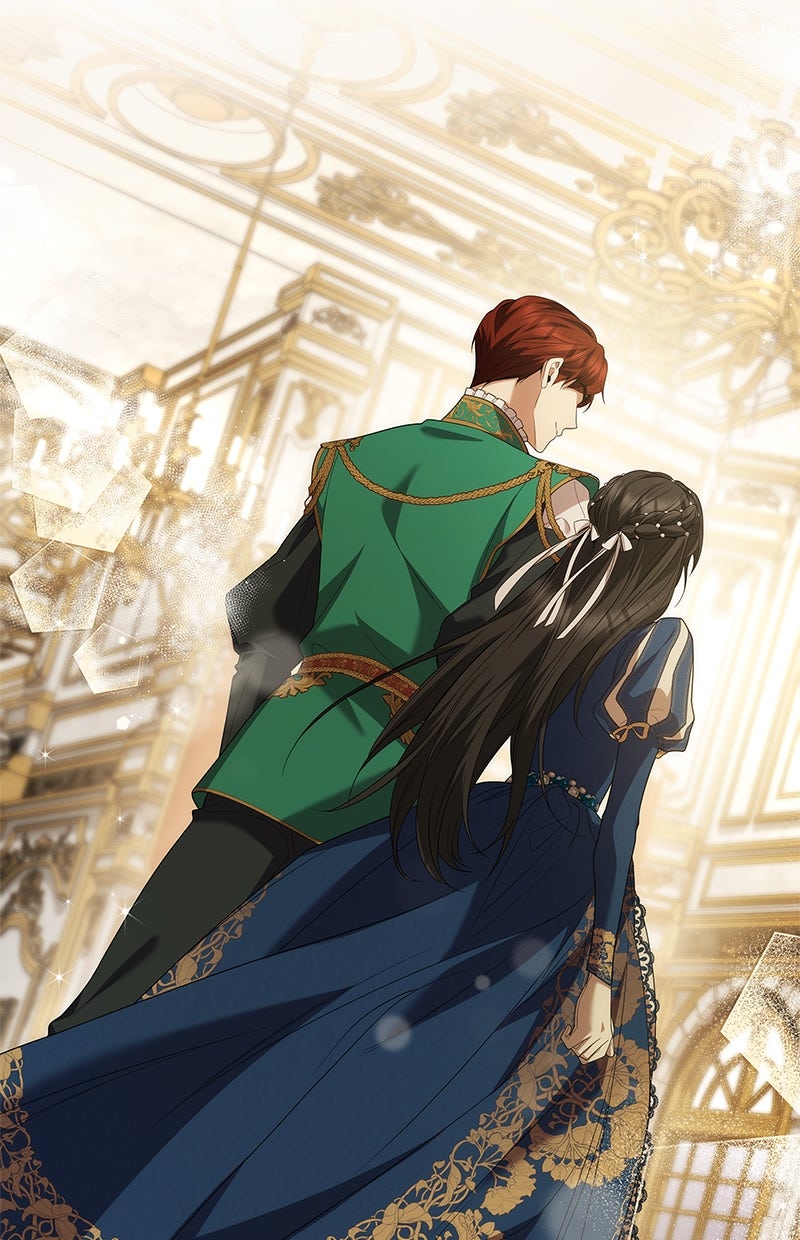 Read I'm the Queen in This Life Manga Online