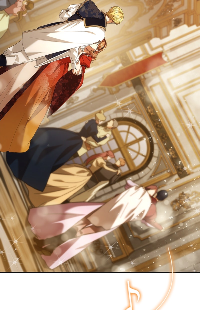 Read I'm the Queen in This Life Manga Online