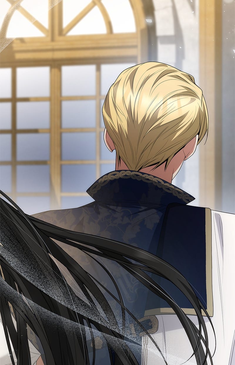 Read I'm the Queen in This Life Manga Online