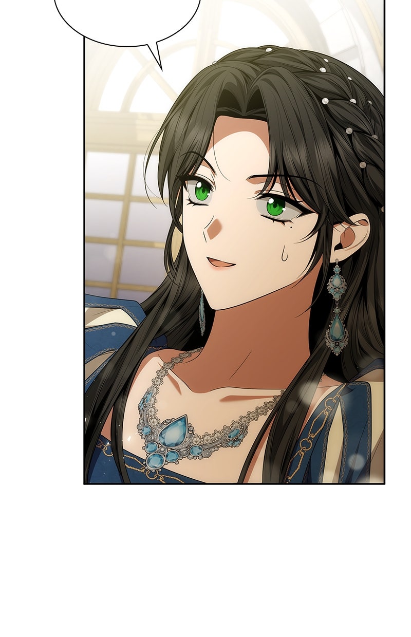 Read I'm the Queen in This Life Manga Online