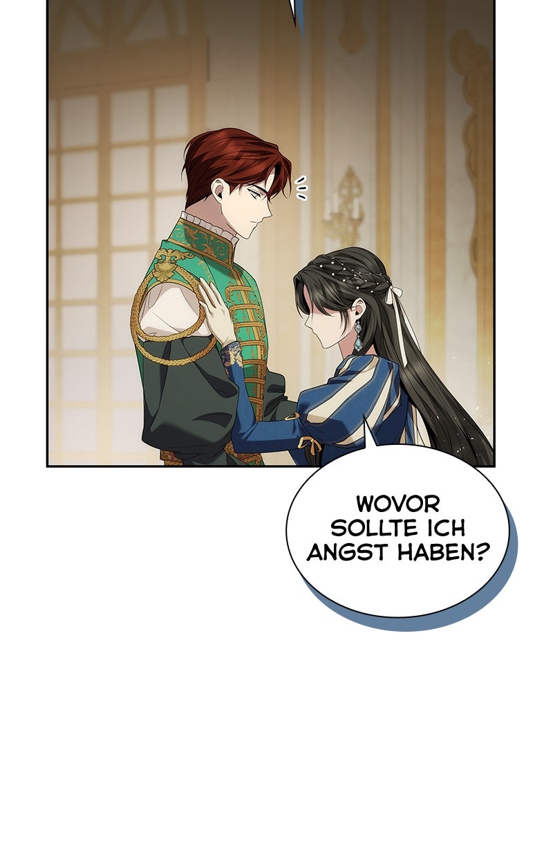 Read I'm the Queen in This Life Manga Online