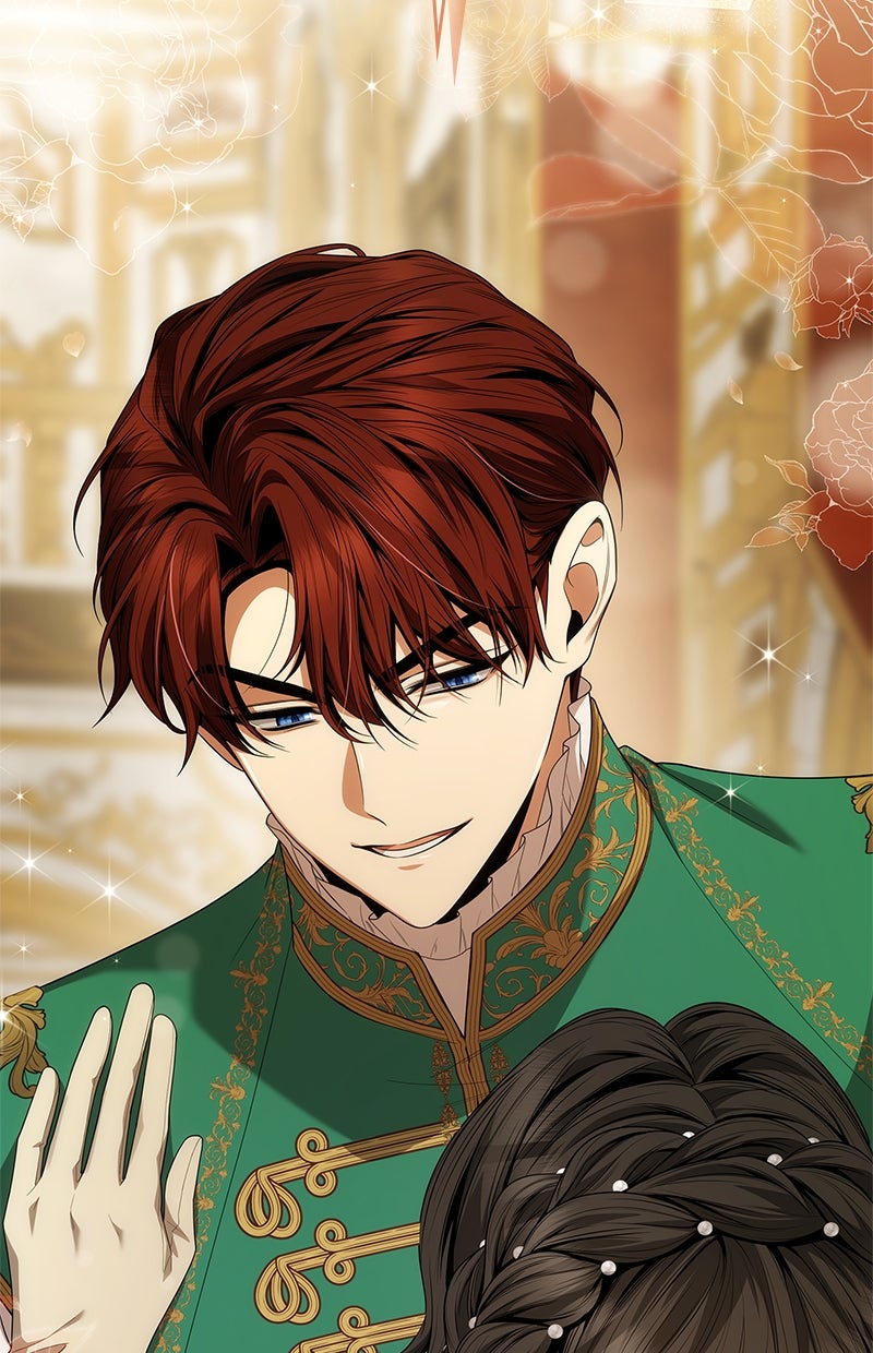 Read I'm the Queen in This Life Manga Online