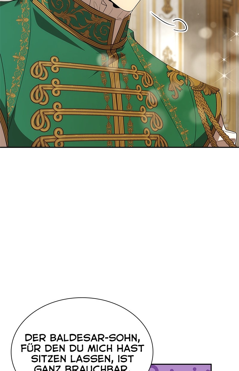 Read I'm the Queen in This Life Manga Online