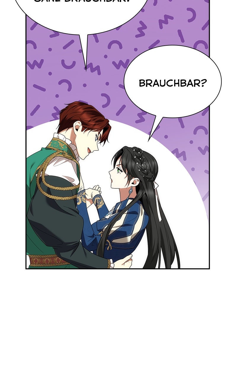 Read I'm the Queen in This Life Manga Online