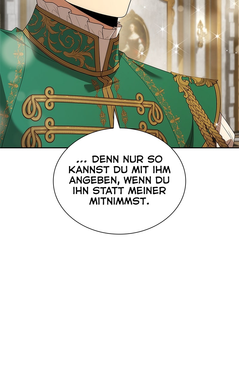 Read I'm the Queen in This Life Manga Online