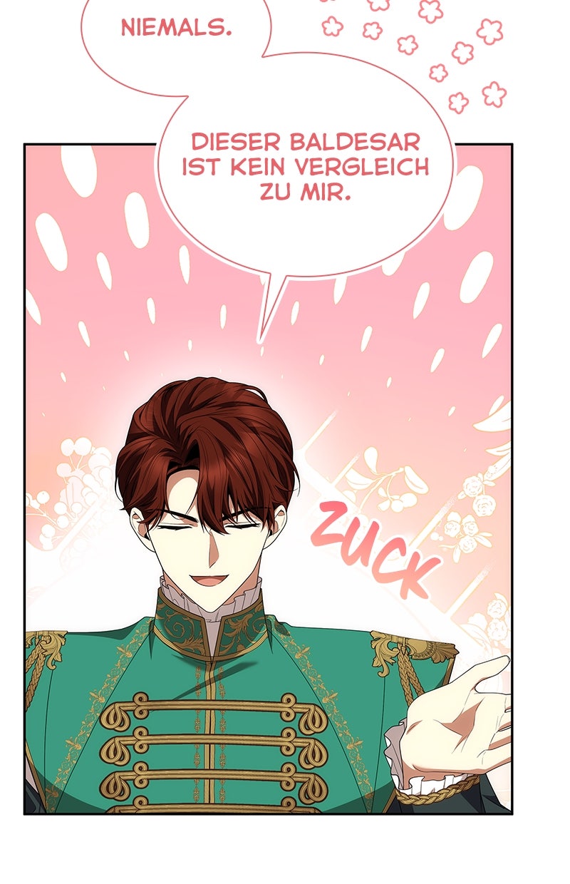 Read I'm the Queen in This Life Manga Online