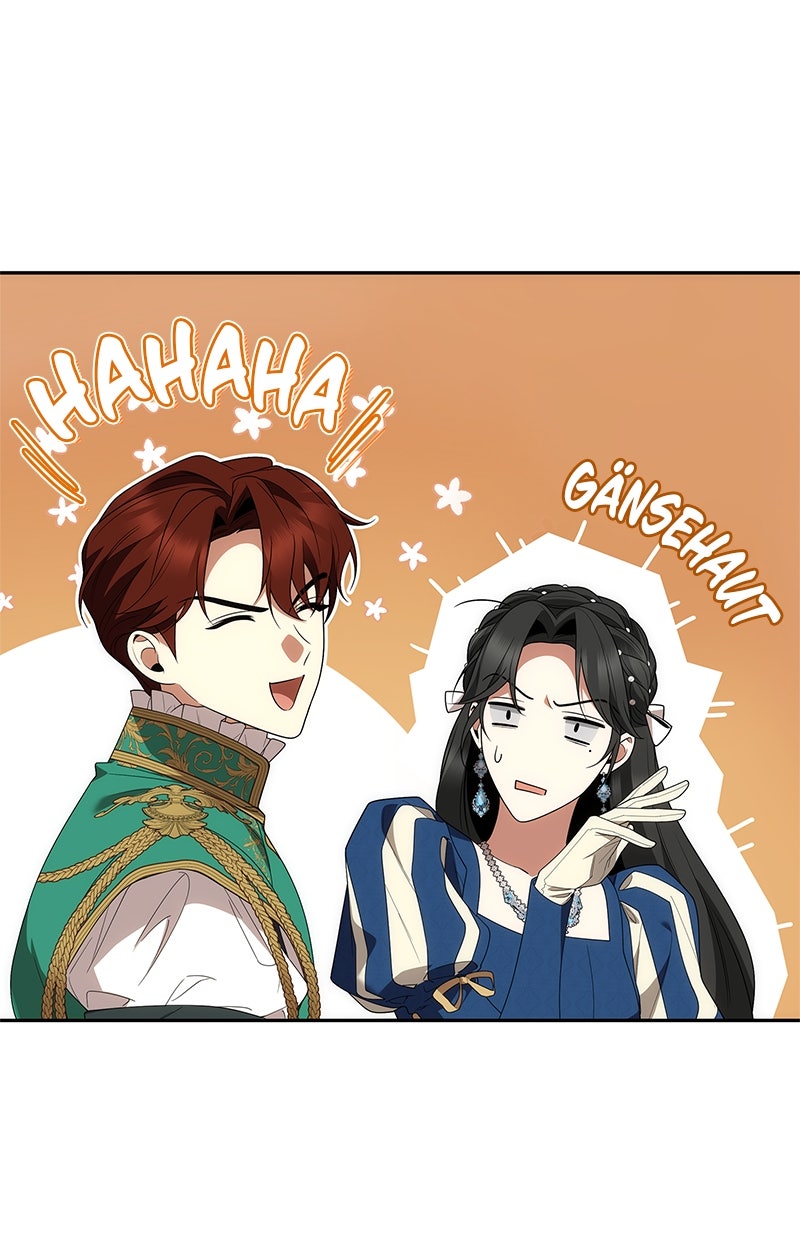 Read I'm the Queen in This Life Manga Online