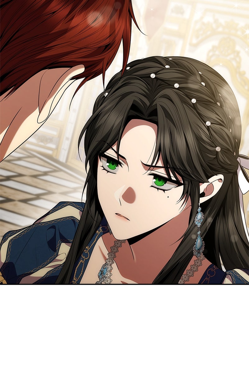 Read I'm the Queen in This Life Manga Online