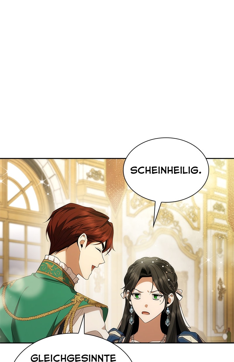 Read I'm the Queen in This Life Manga Online