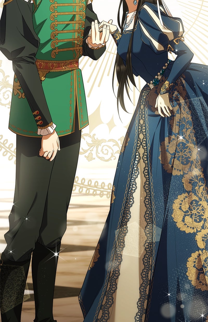 Read I'm the Queen in This Life Manga Online