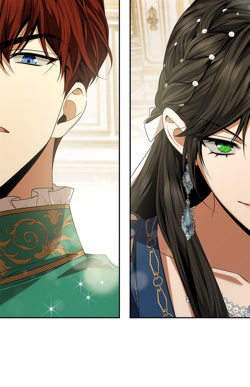 Read I'm the Queen in This Life Manga Online