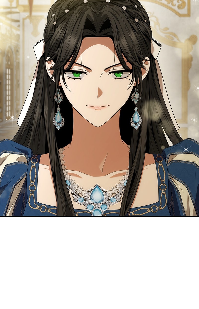 Read I'm the Queen in This Life Manga Online