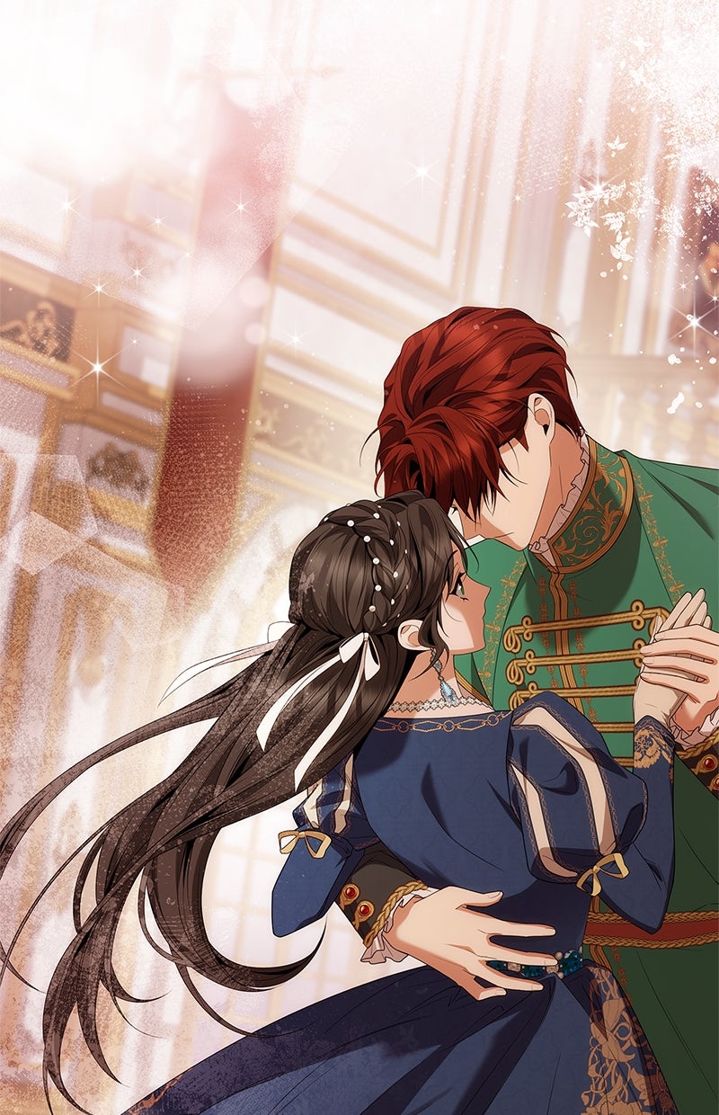 Read I'm the Queen in This Life Manga Online