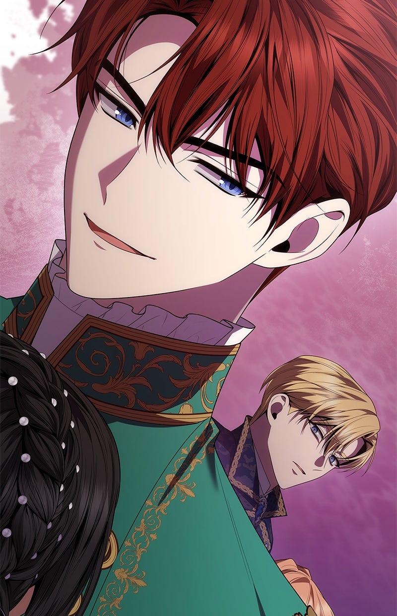 Read I'm the Queen in This Life Manga Online