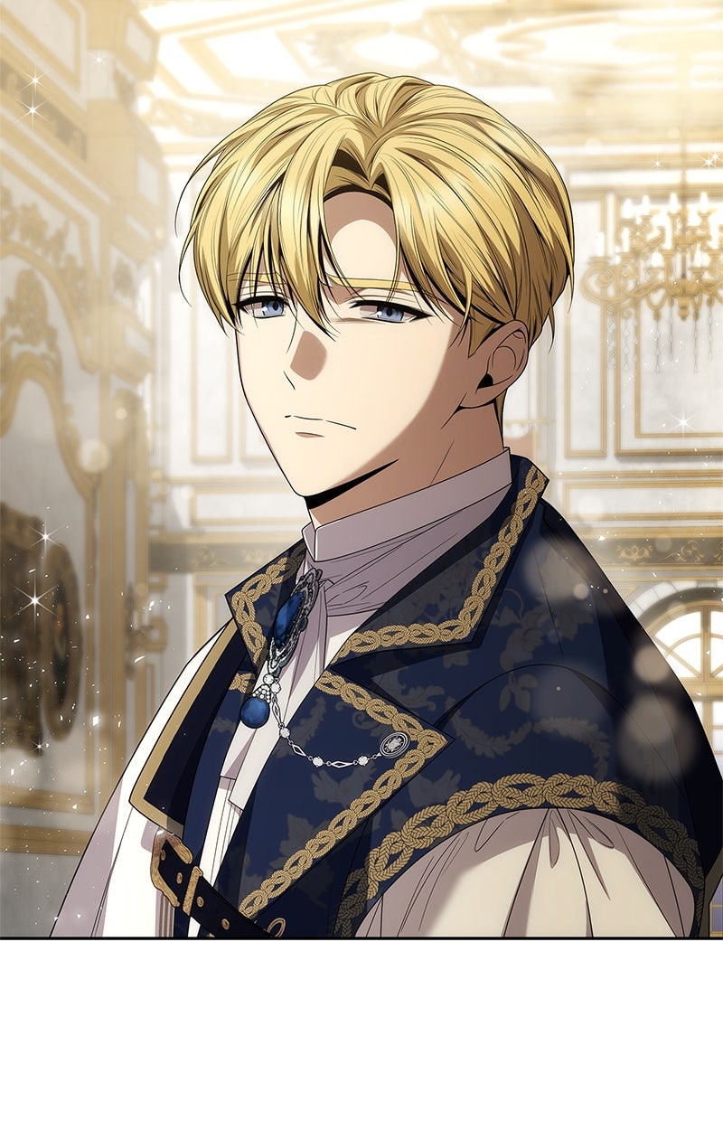 Read I'm the Queen in This Life Manga Online