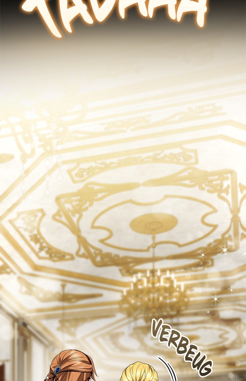 Read I'm the Queen in This Life Manga Online