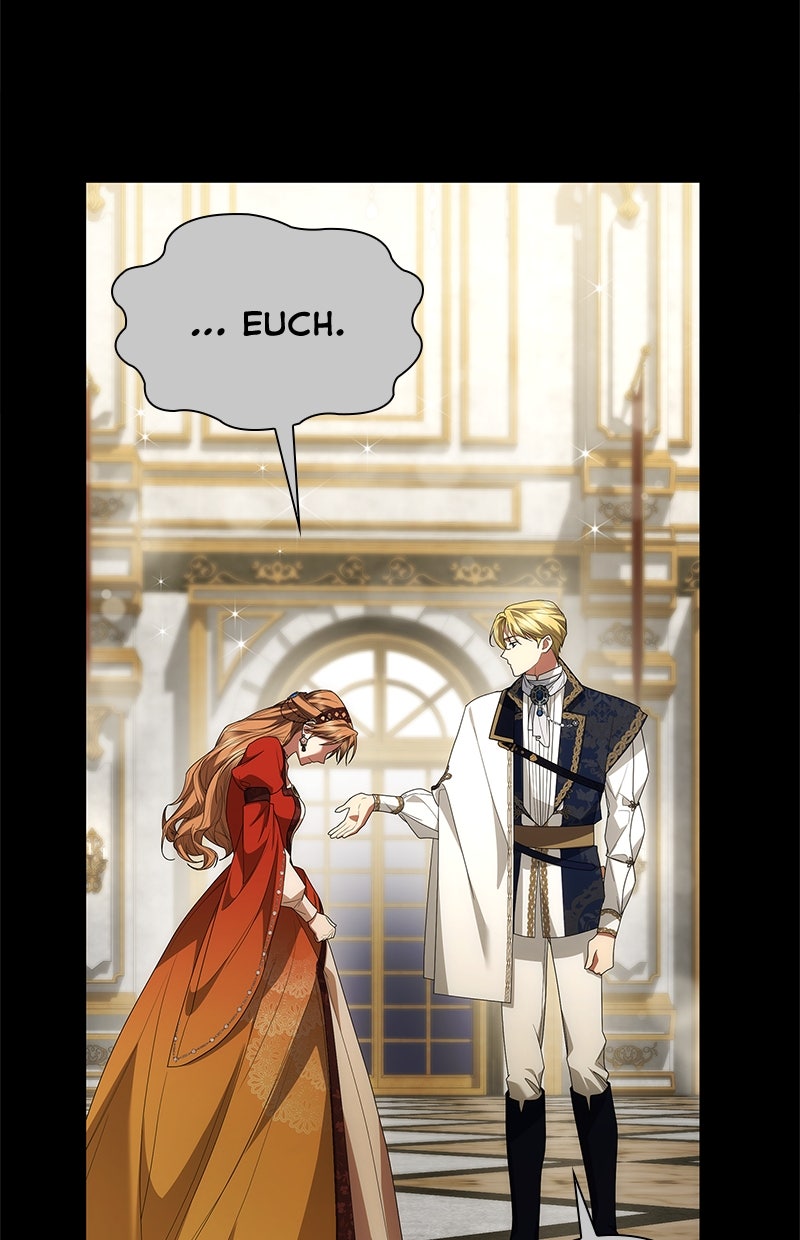 Read I'm the Queen in This Life Manga Online