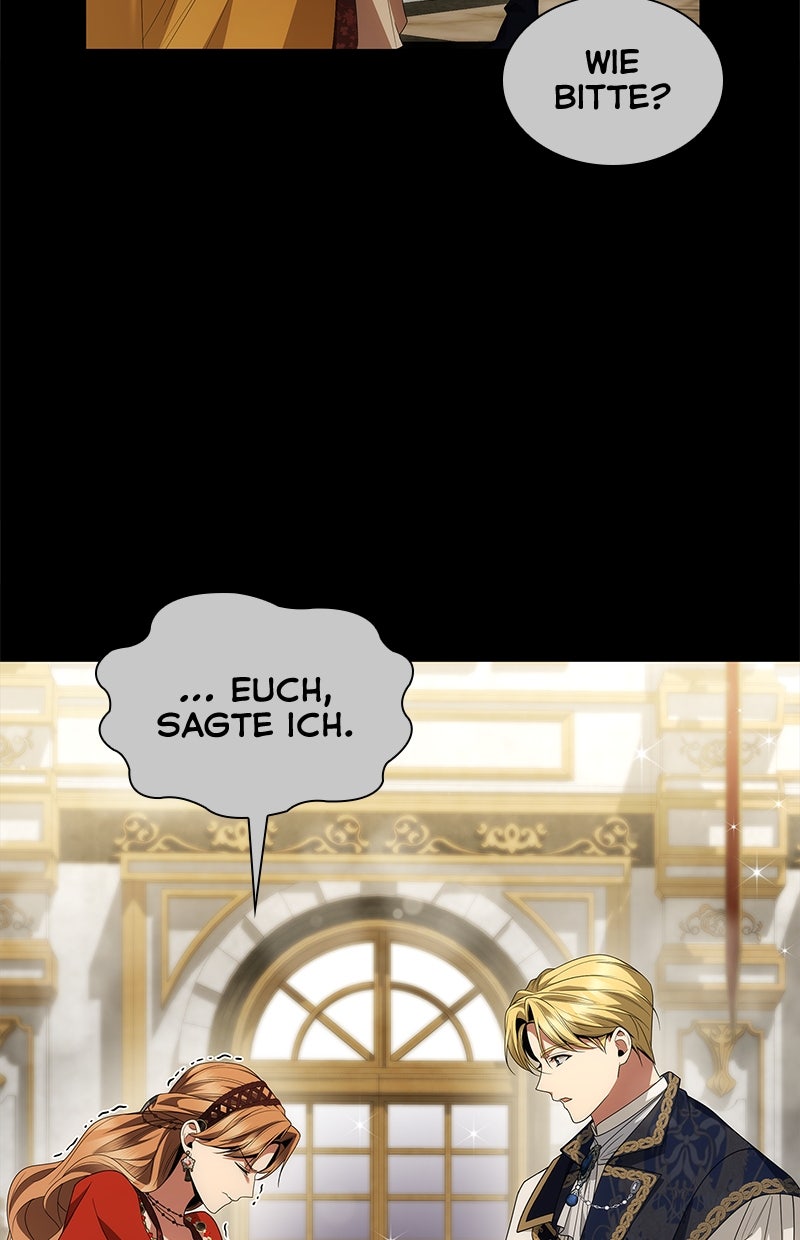 Read I'm the Queen in This Life Manga Online