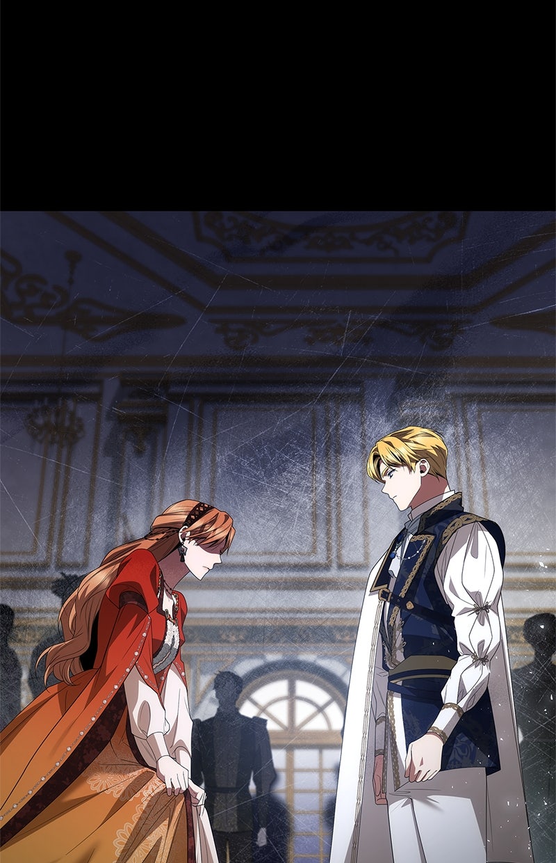 Read I'm the Queen in This Life Manga Online