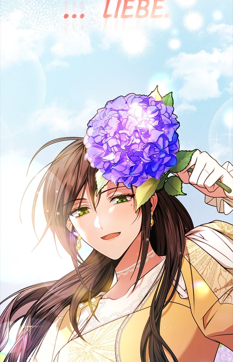 Read I'm the Queen in This Life Manga Online