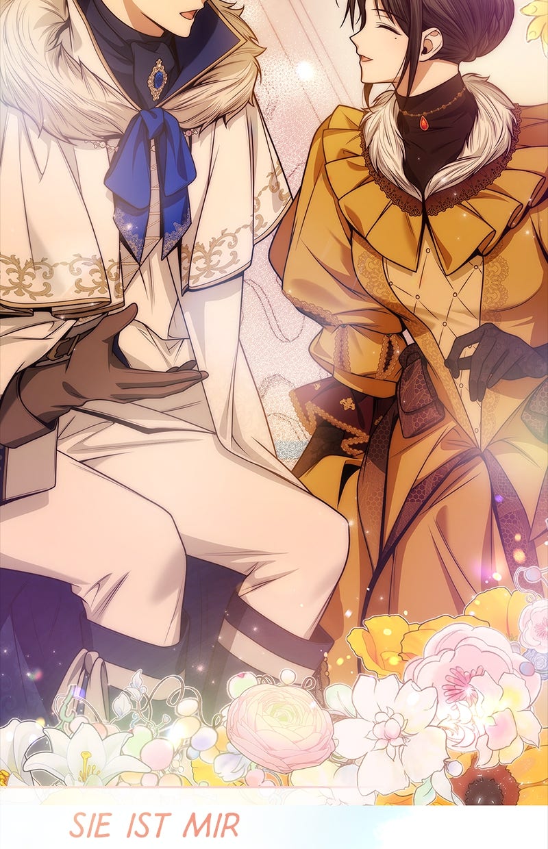 Read I'm the Queen in This Life Manga Online