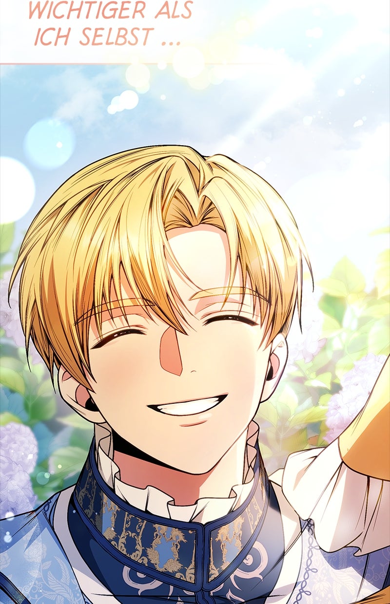 Read I'm the Queen in This Life Manga Online