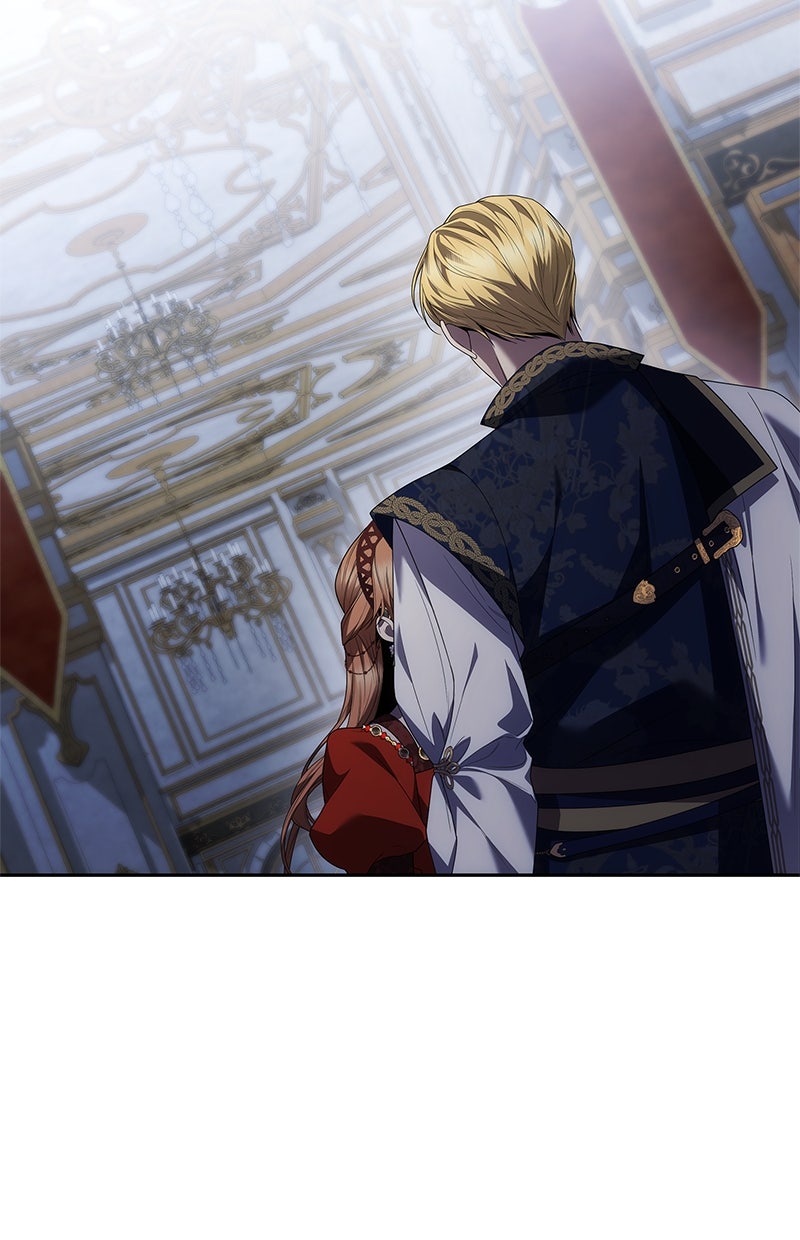 Read I'm the Queen in This Life Manga Online