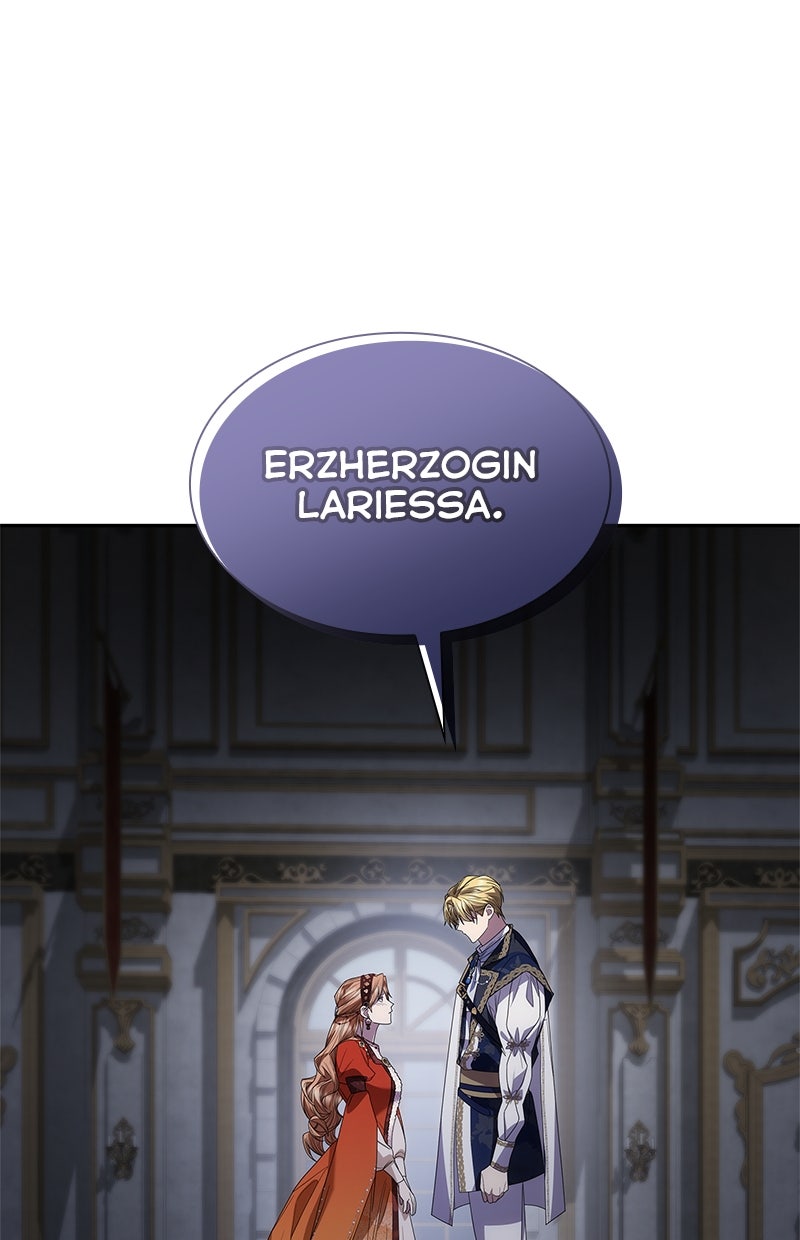 Read I'm the Queen in This Life Manga Online