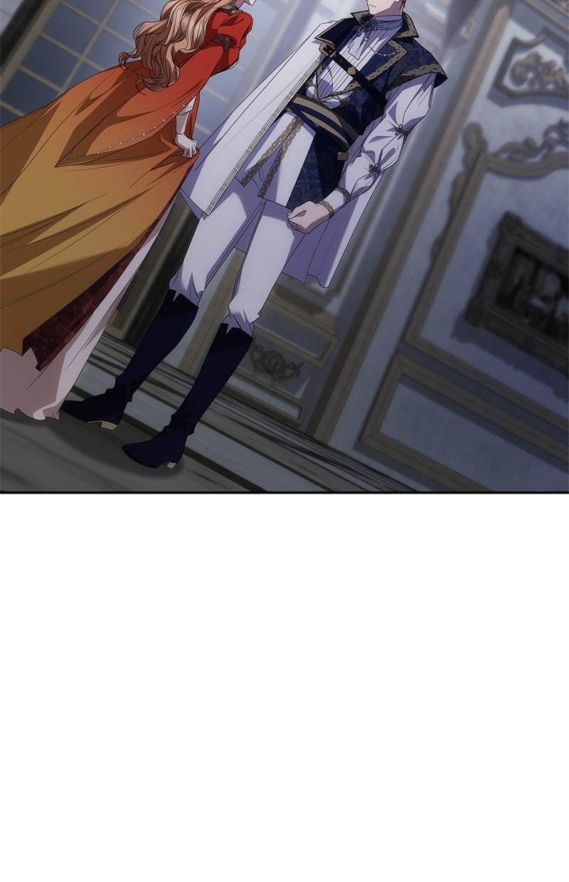 Read I'm the Queen in This Life Manga Online