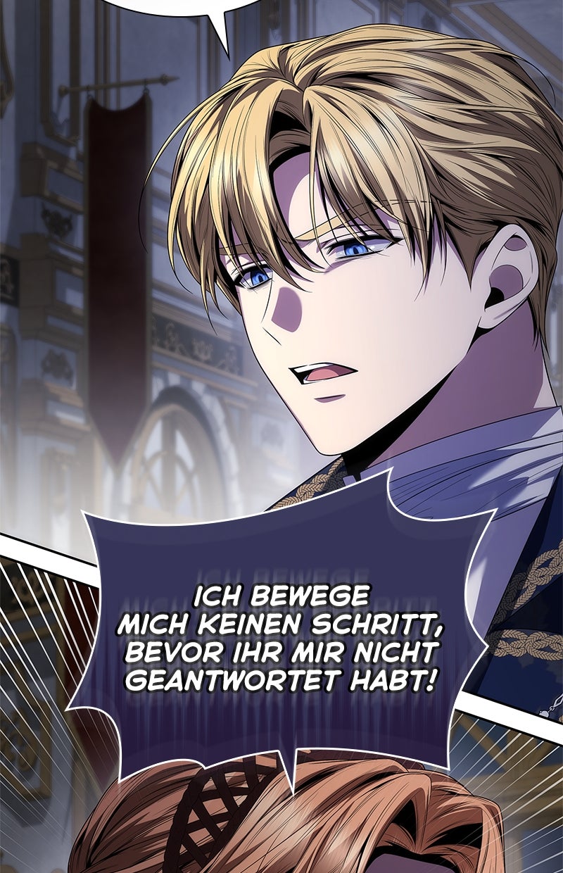 Read I'm the Queen in This Life Manga Online