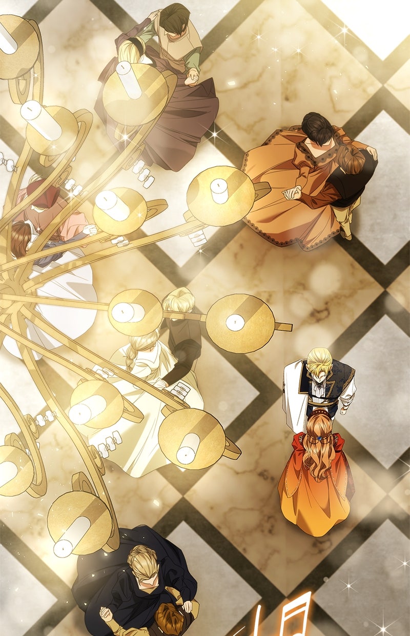 Read I'm the Queen in This Life Manga Online