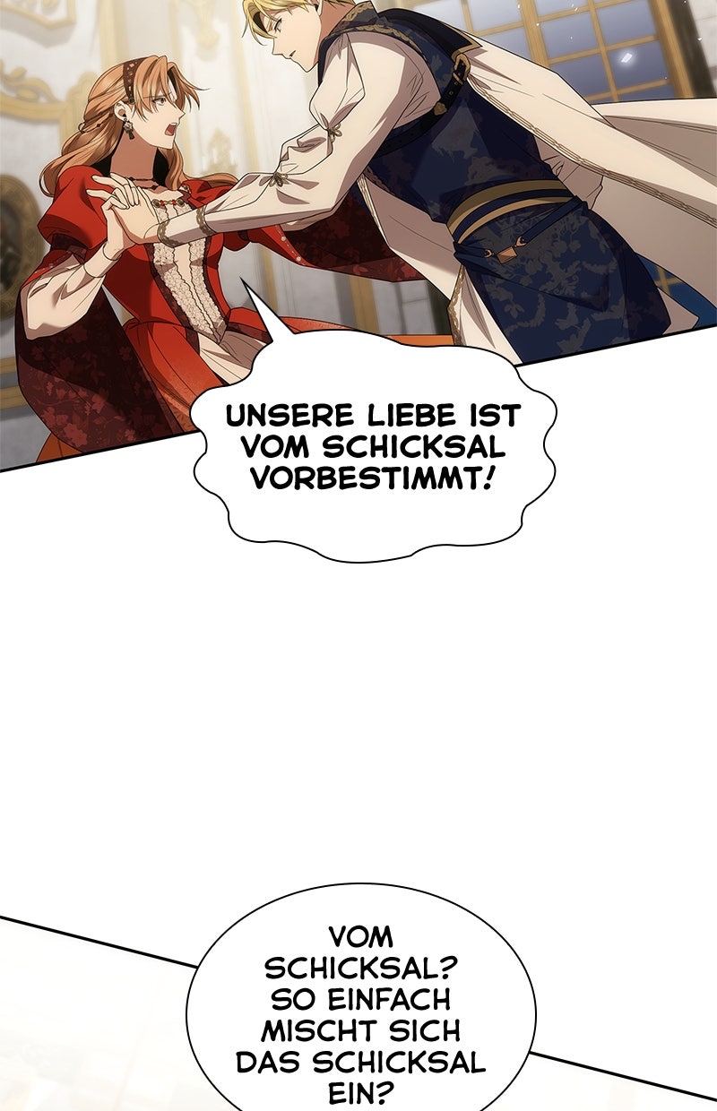 Read I'm the Queen in This Life Manga Online