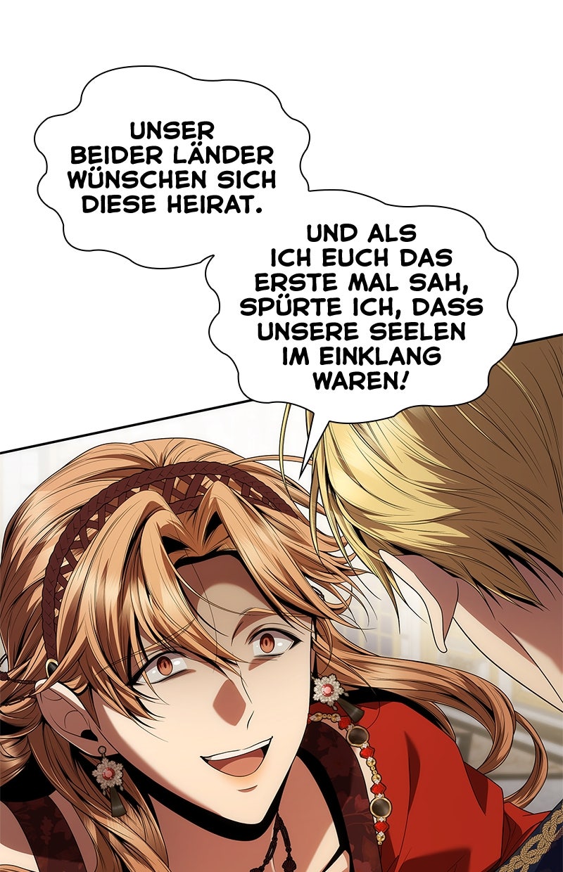 Read I'm the Queen in This Life Manga Online