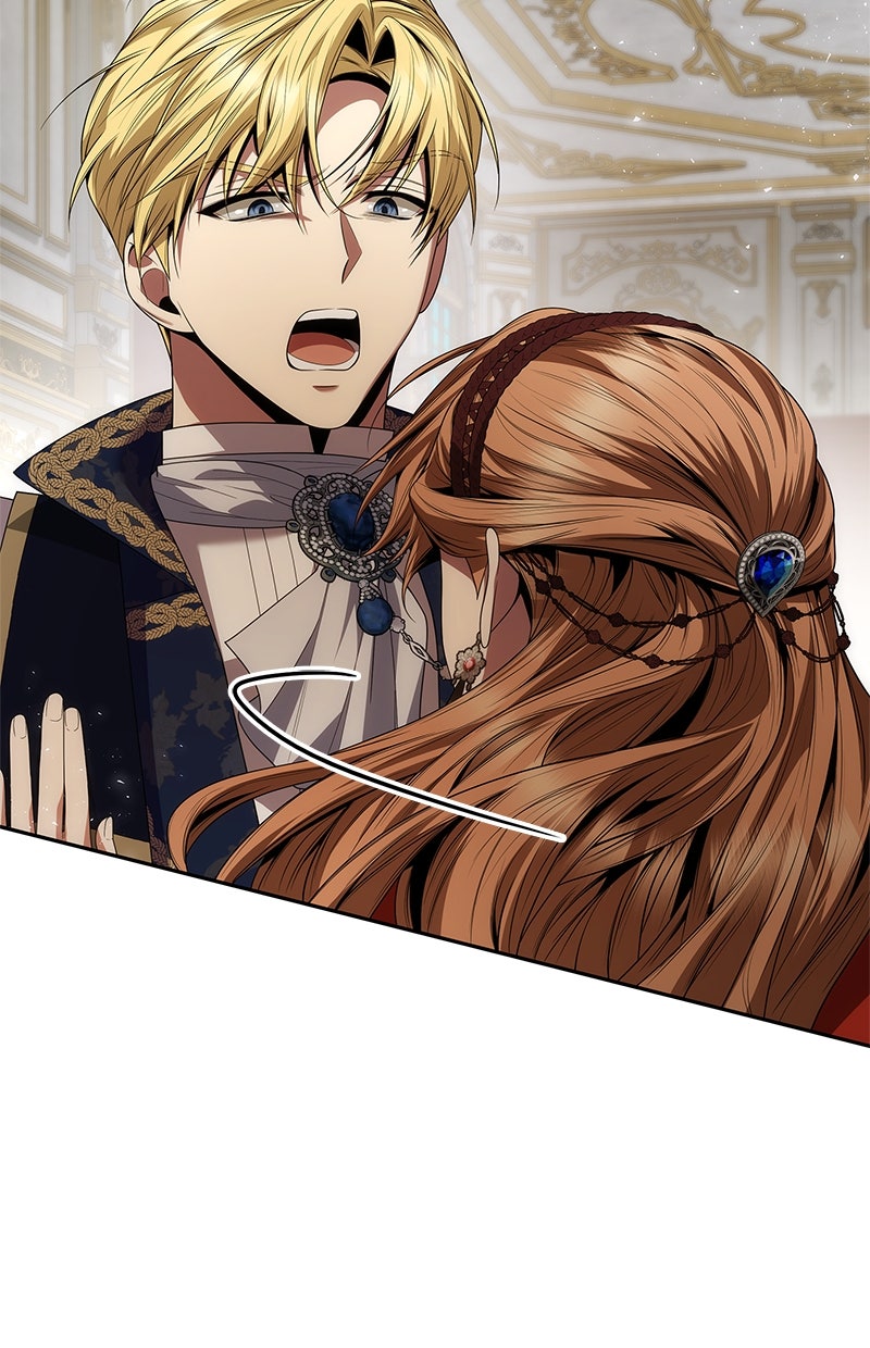 Read I'm the Queen in This Life Manga Online