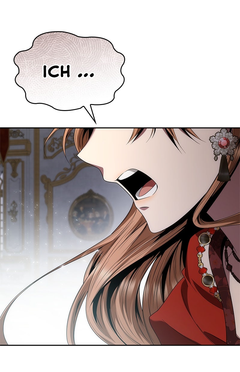 Read I'm the Queen in This Life Manga Online