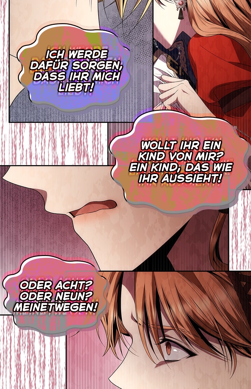 Read I'm the Queen in This Life Manga Online