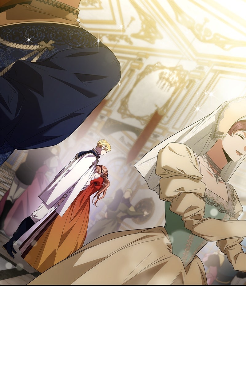 Read I'm the Queen in This Life Manga Online