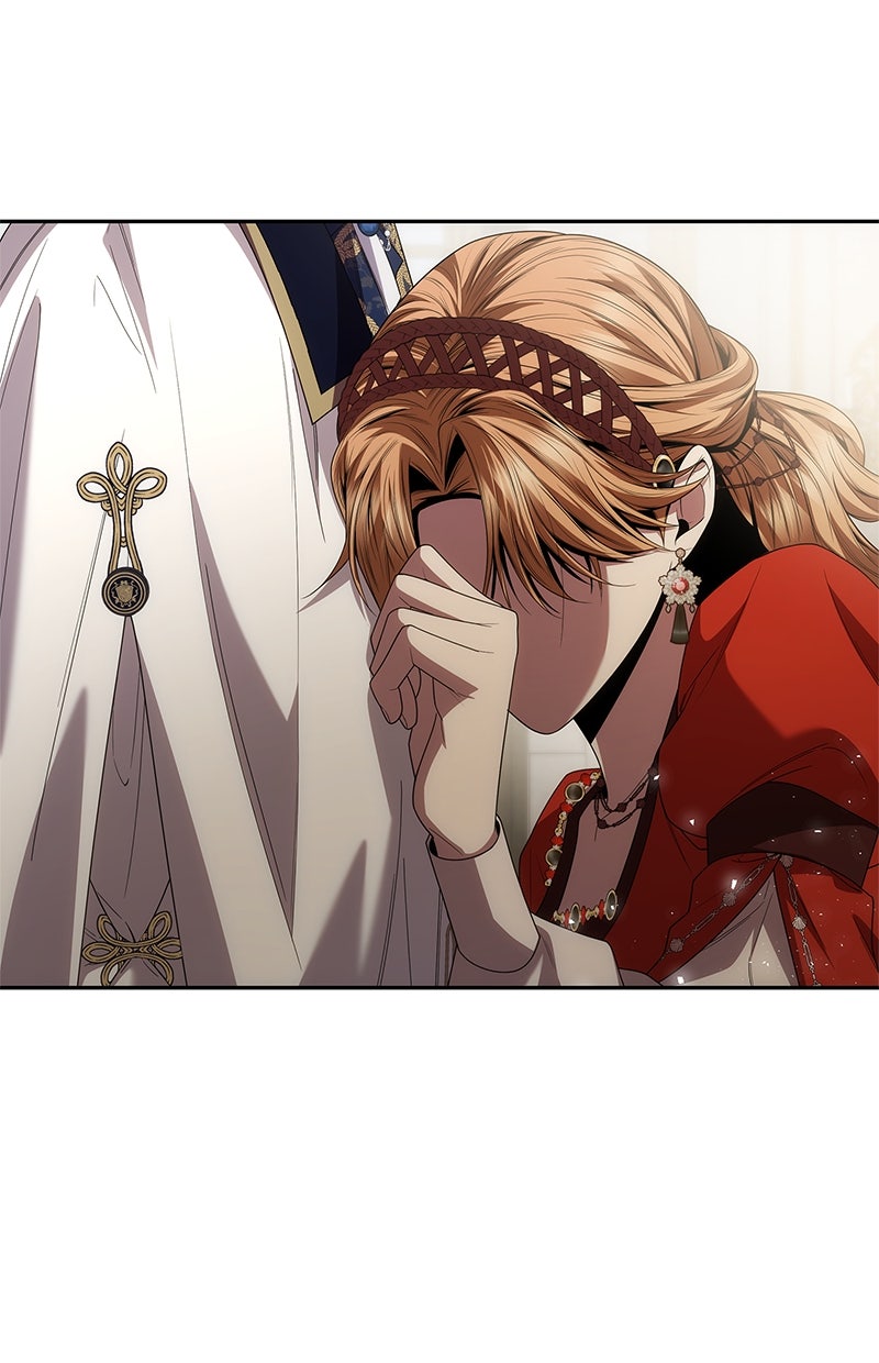 Read I'm the Queen in This Life Manga Online