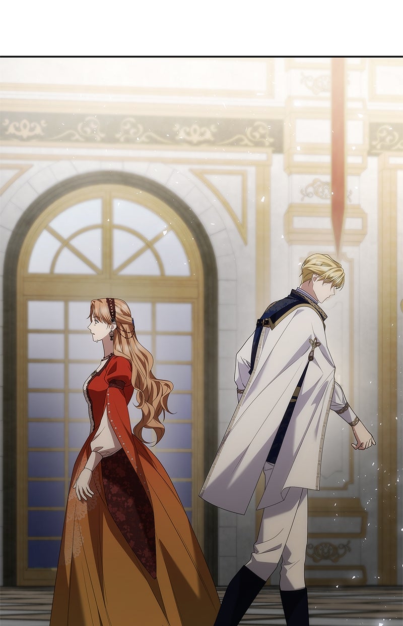 Read I'm the Queen in This Life Manga Online