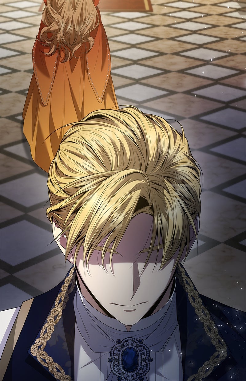 Read I'm the Queen in This Life Manga Online