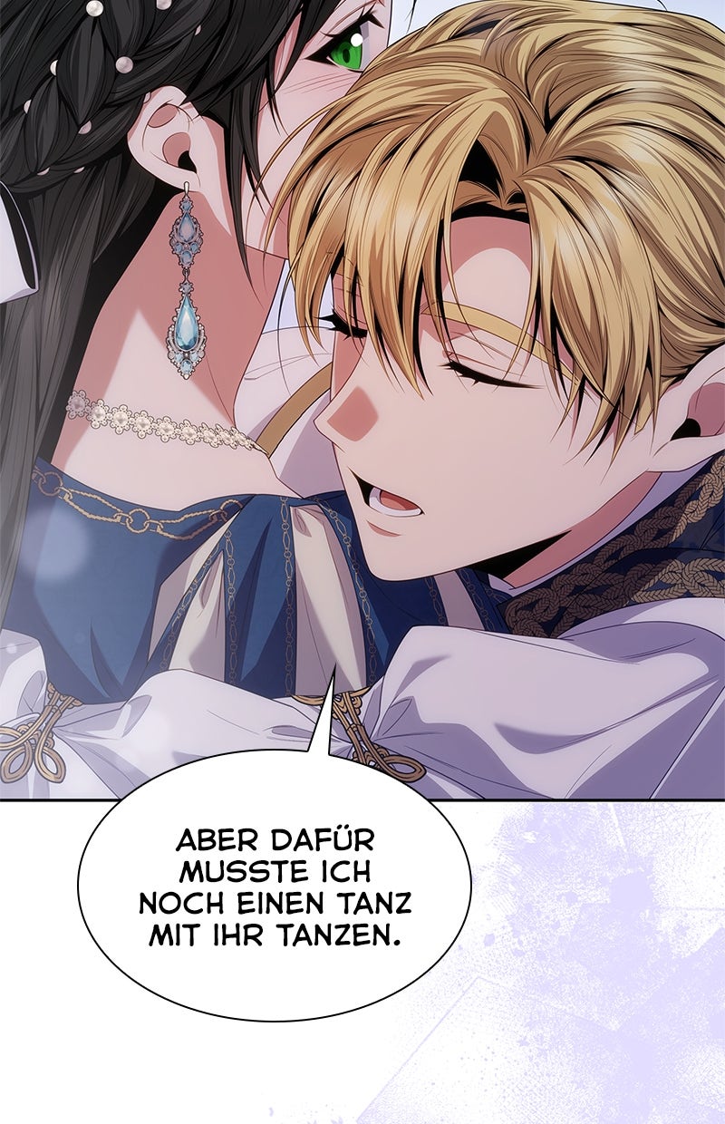 Read I'm the Queen in This Life Manga Online