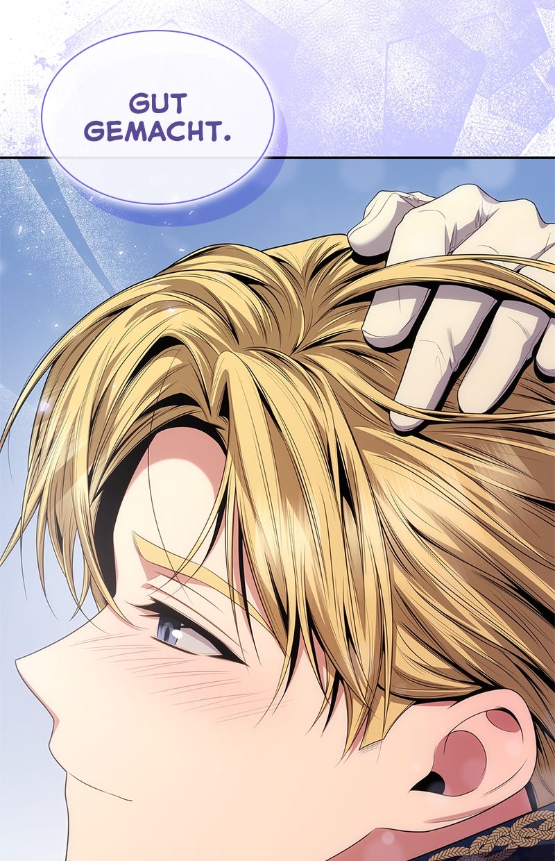 Read I'm the Queen in This Life Manga Online