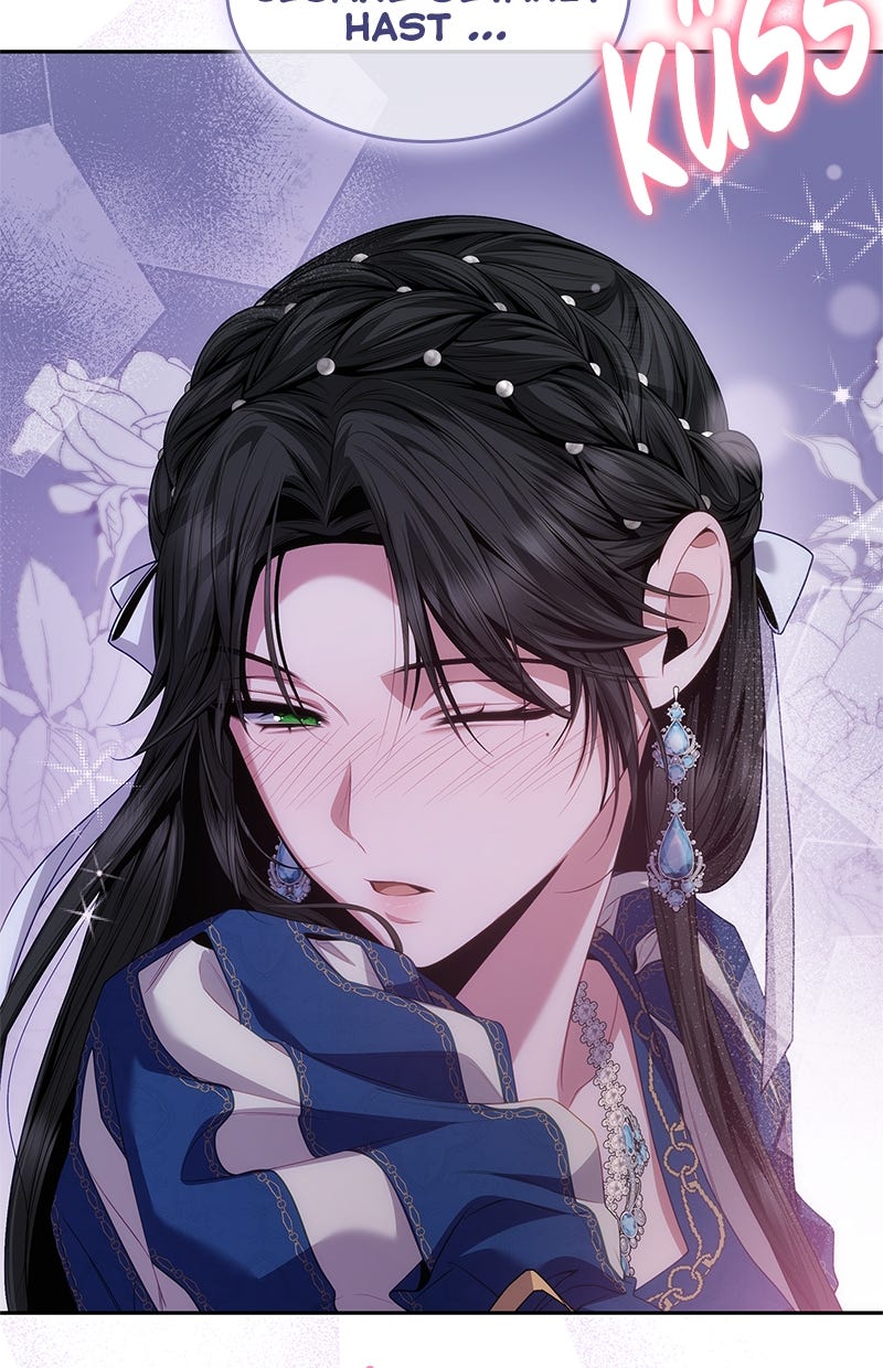 Read I'm the Queen in This Life Manga Online