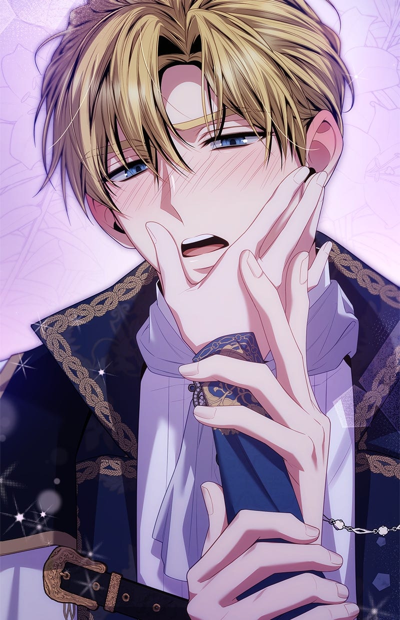 Read I'm the Queen in This Life Manga Online