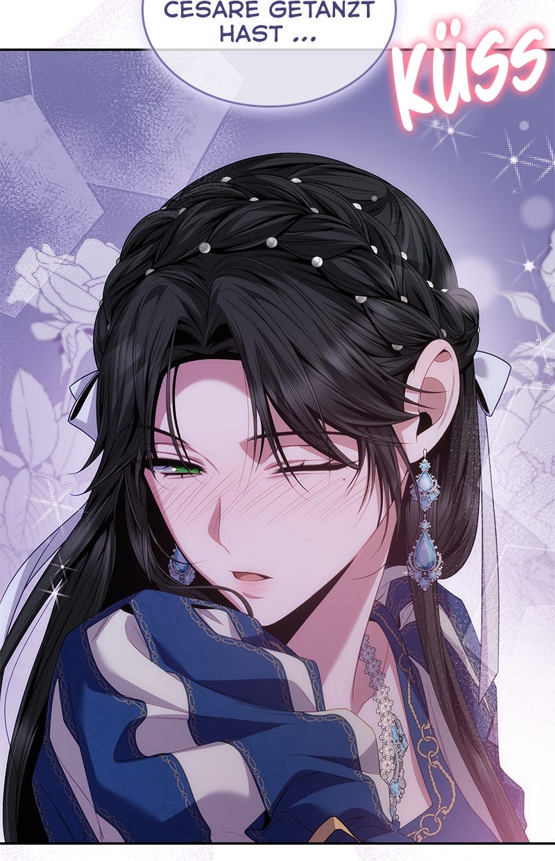 Read I'm the Queen in This Life Manga Online