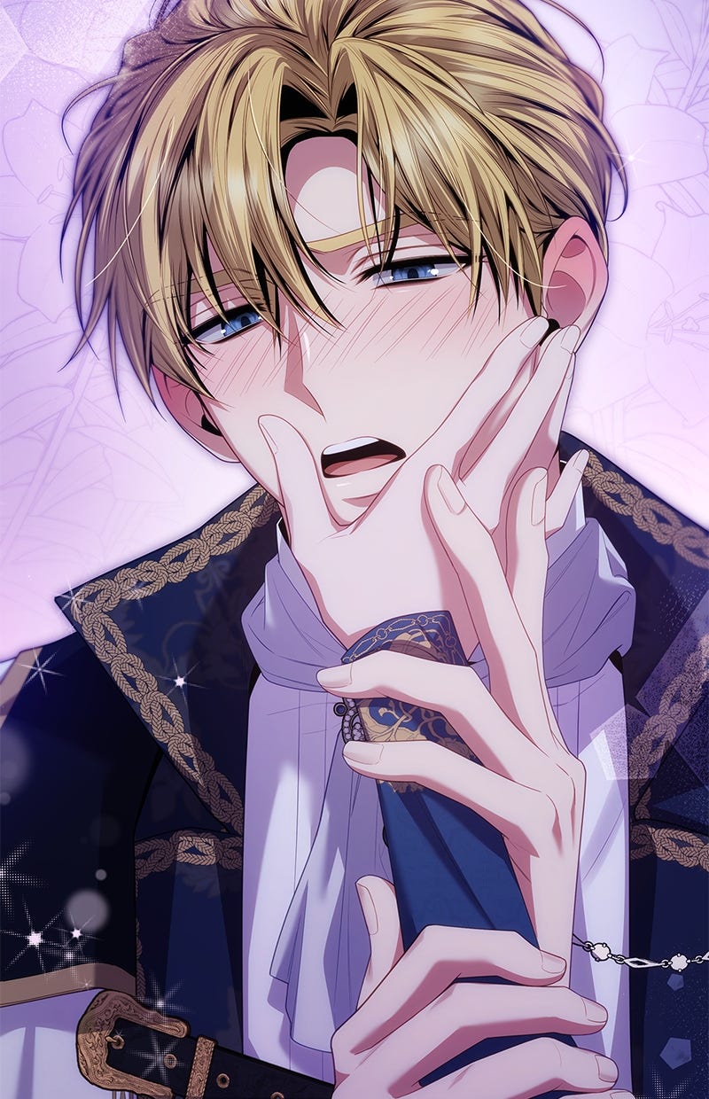 Read I'm the Queen in This Life Manga Online